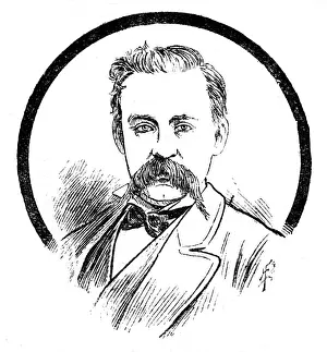 Alfred Concanen Drucke: Alfred Concanen