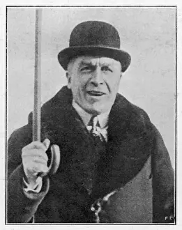 Alfred Lowenstein