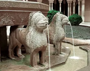 Alhambra