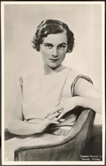 Royal Family Member Drucke: Alice of Gloucester
