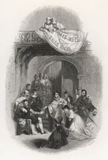 Theatre History Drucke: Alls Well that Ends Wel