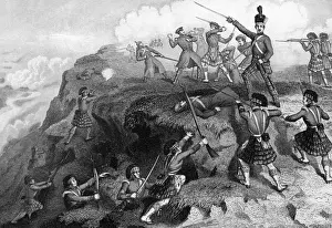 Highlander (Schottland)