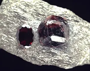 Almandite