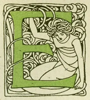 Buchstabe -- Buchstabensystem E