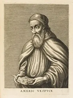 Amerigo Vespuczi