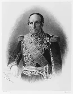 Military Leader Drucke: Amiral Charner