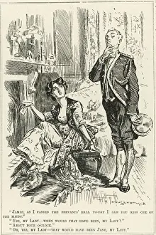 Lieblicher Page