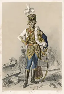 Napoleonic Wars Drucke: Andoche Junot