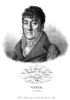 André Gallé