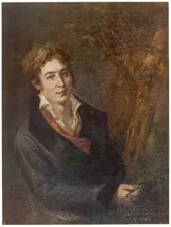 18th Century Italian Art Drucke: Andrea Appiani