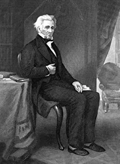 Early American Presidents Drucke: Andrew Jackson / Chappel