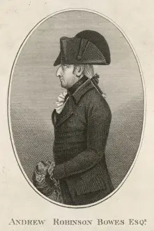 Andreas Rüdiger Böwe