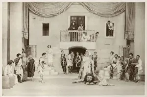 George Bernard Shaw Plays Drucke: Androcles and the Lion by Shaw