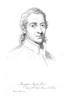 Angelo Mai