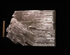 Anhydrite
