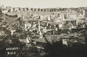 Ankara - Türkei