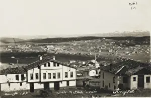 Ankara - Türkei