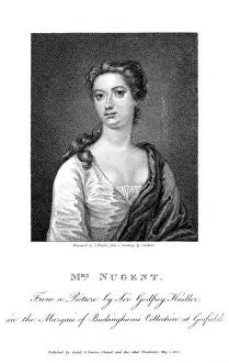 Anna Nugent