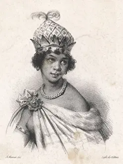 Anna Nzinga