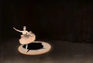 Anna Pavlova : Eine Eindruckskraft