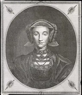 Anne von Kleve