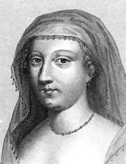 Anna von der Rohe