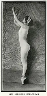 Annette Kellermann