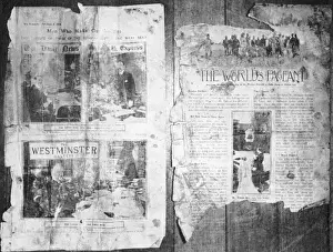Sir Ernest Shackleton Expedition Drucke: An Antarctic Bystander