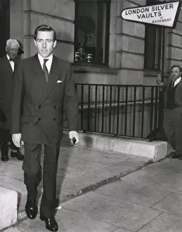 Royal Wedding 1960 Drucke: Anthony Armstrong Jones