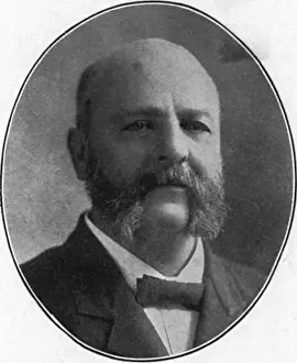 American Reformer Drucke: Anthony Comstock
