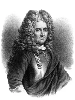 Anton Count von Hamilton I
