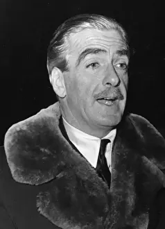 Anton Eden