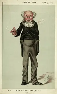 Autor Drucke: Anton Trollop