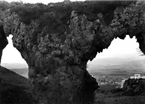Historic Turkish Architecture Drucke: Antioch Bridge