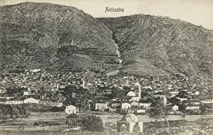 Antiochia - Türkei