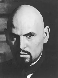 Autor Drucke: Anton LaVey