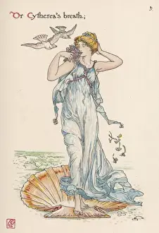 APHRODITE