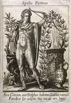 Apolon Pythagias