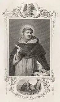 Thomas von Aquin