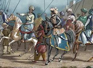 arabisches Heer