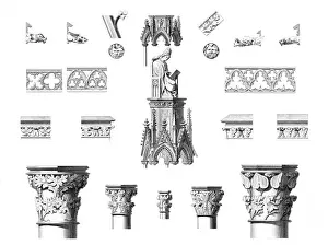 Bauplanungsdetails