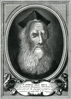 Ardelius Della Bella