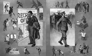 20th Century Art Prints Drucke: An Argument for Enlistment