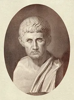 Ancient Greek Philosophers Drucke: ARISTOTLE