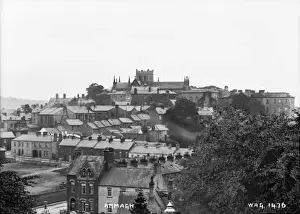 Armagh