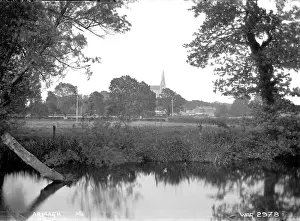Armagh