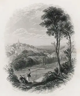 Armagh, Irland