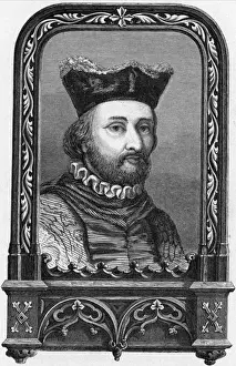 Historical Figures Of Spain Drucke: Arnoldus De Villa Nova
