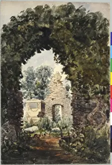 James Moore Prints Online Drucke: Artane Chapel