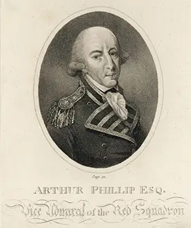 Arthurs Philipp